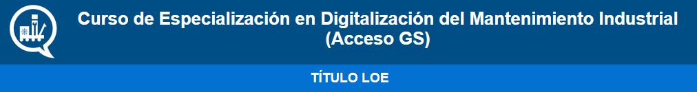 logo curso especialización
